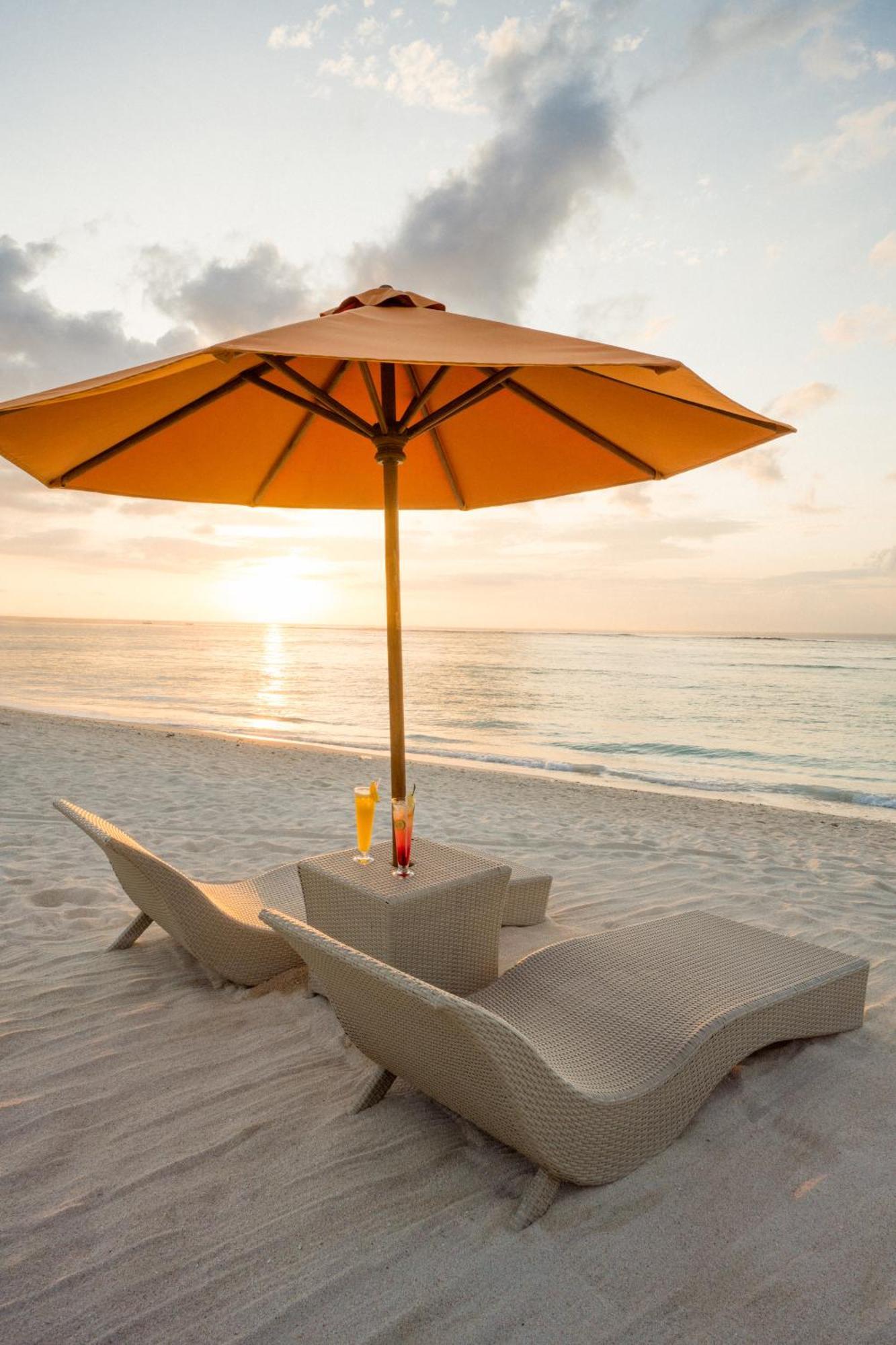 D'Nusa Beach Club And Resort Нуса-Лембонган Экстерьер фото